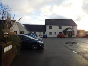 Torestin Care Home