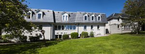 Torry Care Home Renaissance Care