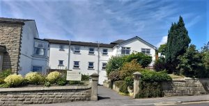 Townfield & Coach House Care
