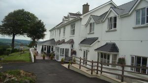 Towy Castle Care Home