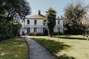 Trafalgar Care Home | Agincare