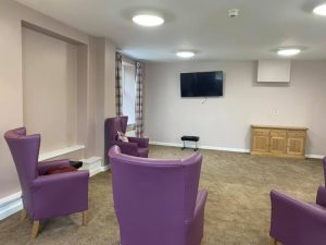 Trentham House Care Home