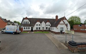 Trentside Manor