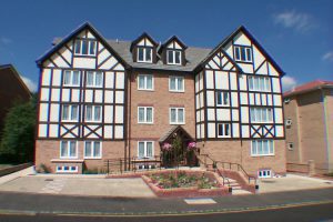 Tudor House