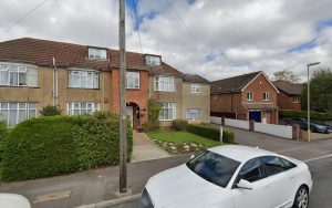 Two Beeches Nursing Home