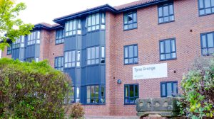 Tyne Grange Care Home in Newcastle upon Tyne – Exemplar Health Care