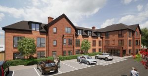 Upland Manor Care Home