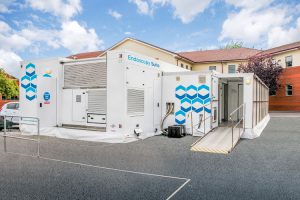 Vanguard Healthcare Solutions