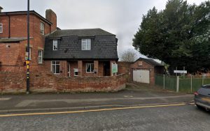 Venns Lane Care Home