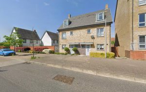 Vibrant Care Home Ltd