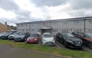 Virgo Care Homes Limited