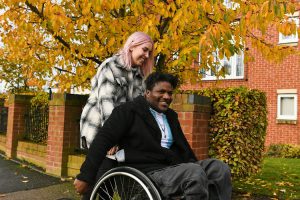 Voyage Care: 694 Pinner Road