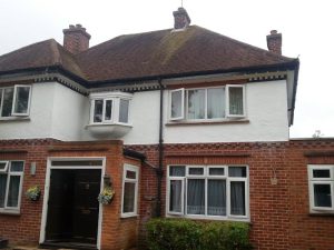 Voyage Care: Beech House