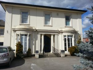 Voyage Care: Hamilton Lodge
