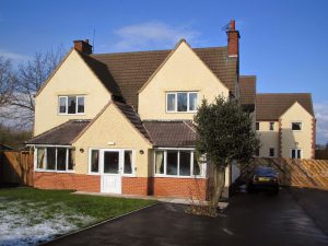 Voyage Care: North Derbyshire DCA