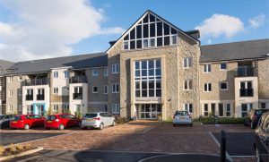 Wainwright Court – Retirement Living Plus – McCarthy Stone