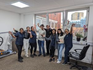 Walfinch Homecare Harrow and Brent