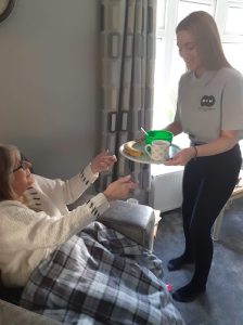 Walker & Harrison Care Ltd Home Care Middlesbrough