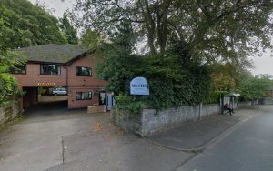 Wall Hill Care Home Ltd