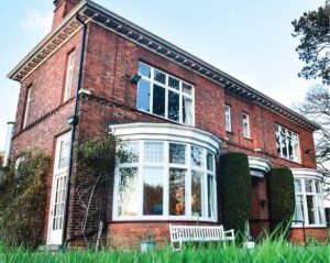 Waltham House Care Home