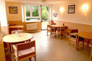 Wantsum Lodge Care Home