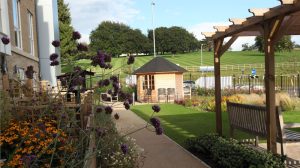 Water Mill House Care Home