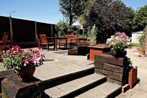 Waterside Care Home