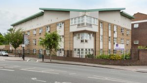 Waterside Care Home | Agincare
