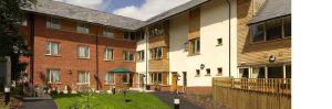 Waverley House – Shaw healthcare
