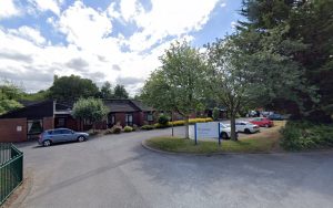 Wealstone Care Home – Minster Care Group