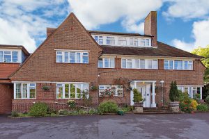 Wessex Care Castle View Care Centre