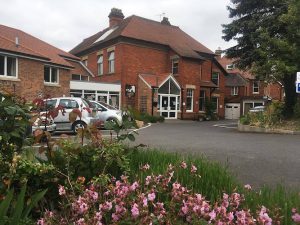 Westbourne Care Home