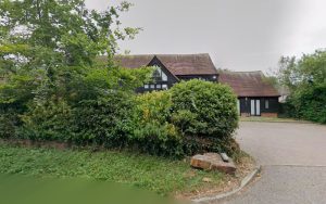 Westbrook House