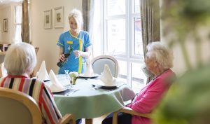 Westbury Court Care Home