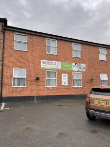 Westcroft Nursing Home