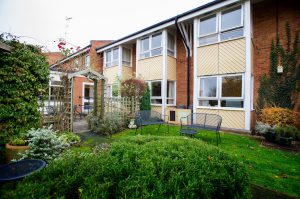 Westmead Residential Care Home – Sanctuary Care