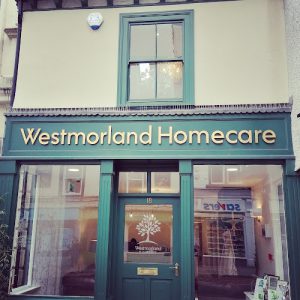 Westmorland Homecare – Kendal and South Lakes