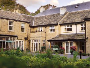 Westward Care Ltd – Head Office