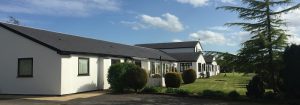 Wetley Manor Residential Care Home