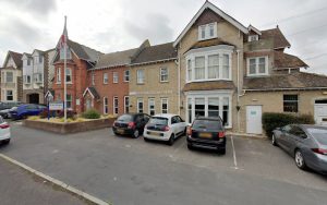 Weymouth Care Home