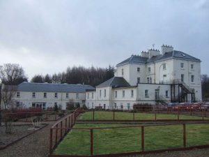 Whim Hall Care Centre