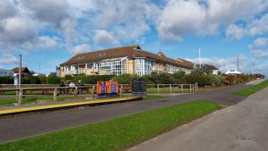 White Rose Lodge Care Home