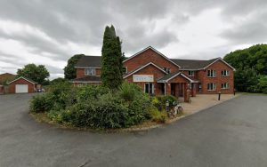 Whiteabbey Care Home