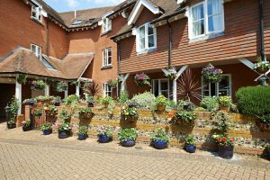 Whitecliffe House