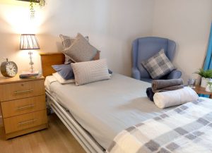 Whitecraigs Care Home