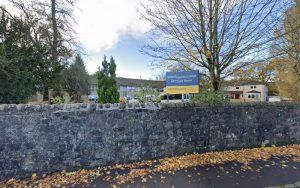 Whitefield Lodge Care Home