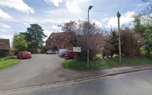 Whitegates Care Home