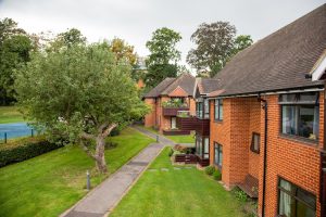 Whitgift House – Croydon Care Home