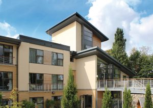 Whittington House | Care Home in Cheltenham