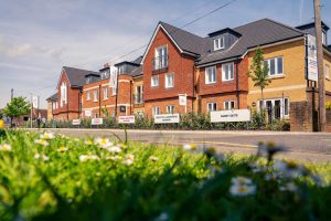 William House – Retirement Living PLUS – McCarthy Stone